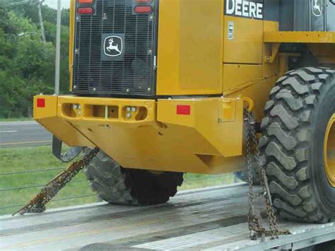 skid steer tie down points|dot equipment tie down requirements.